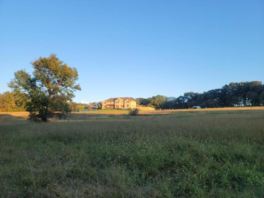 Hotel Deer Run Estate Llc Marshfield Exteriér fotografie
