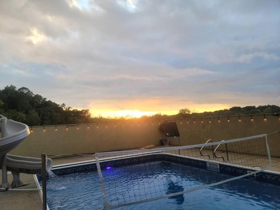 Hotel Deer Run Estate Llc Marshfield Exteriér fotografie